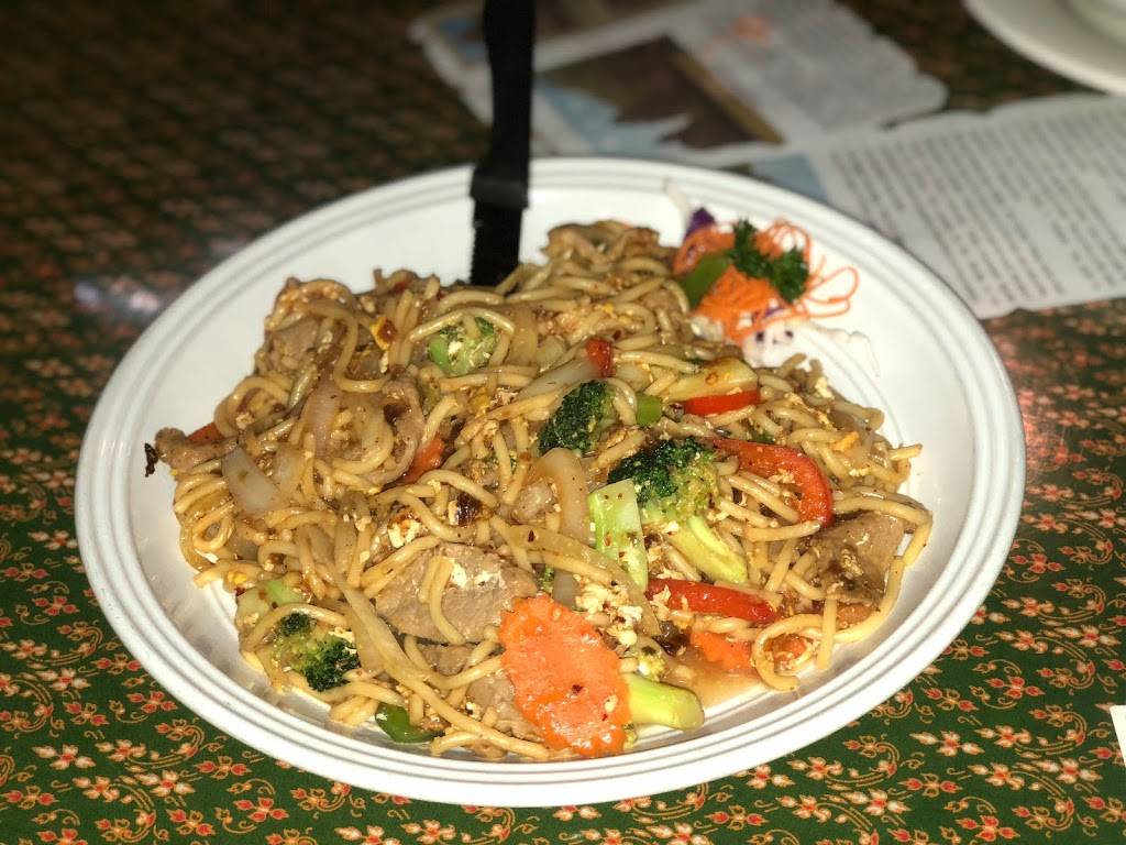 Thai Garden | restaurant | 1014 Commonwealth Blvd, Tupelo, MS 38804, USA | 6623503609 OR +1 662-350-3609