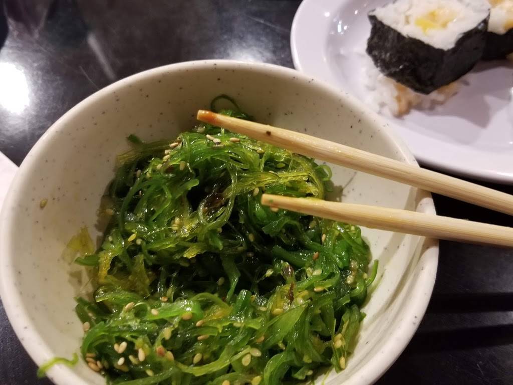 Sushi Spot Restaurant | restaurant | 19658 Ventura Blvd, Tarzana, CA 91356, USA | 8183458651 OR +1 818-345-8651