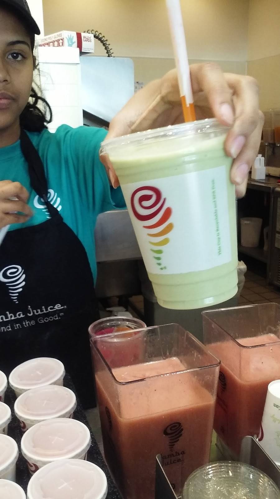 Jamba Juice | restaurant | 32358 Dyer St, Union City, CA 94587, USA | 5103243543 OR +1 510-324-3543