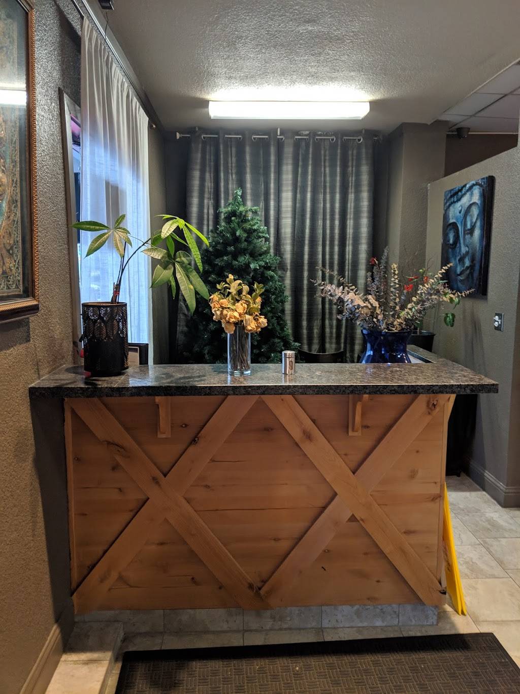 Blu’ Lotus Lao&Thai Restaurant | restaurant | 3641 Mitchell Rd F, Ceres, CA 95307, USA | 2099007598 OR +1 209-900-7598