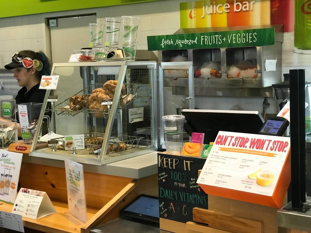 Jamba Juice Santa Cruz | restaurant | 1550 Pacific Ave, Santa Cruz, CA 95060, USA | 8314265262 OR +1 831-426-5262