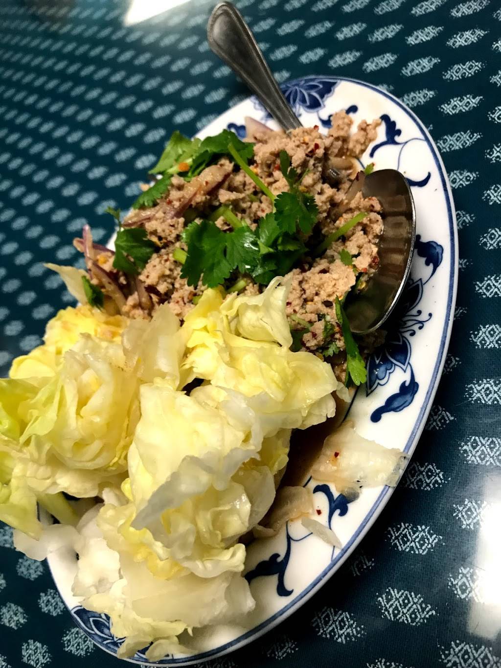 Queen of Thai Cuisine | restaurant | 14522 Crenshaw Blvd, Gardena, CA 90249, USA | 3103272844 OR +1 310-327-2844