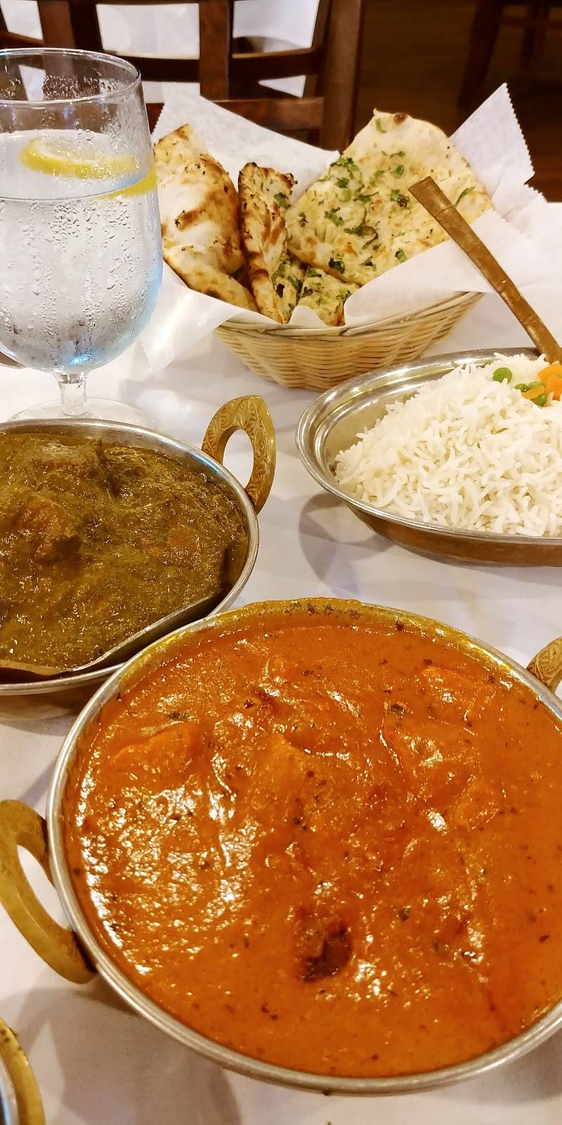 The Curry House | meal takeaway | 418 W Central St, Franklin, MA 02038, USA | 5085202900 OR +1 508-520-2900