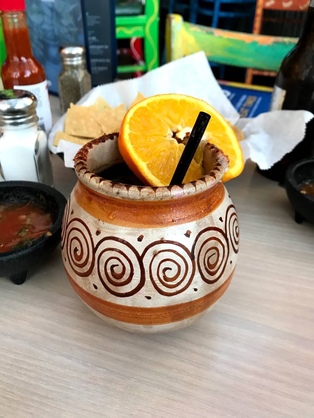 Cabo Seafood Grill And Cantina | restaurant | 1041 S Oxnard Blvd, Oxnard, CA 93030, USA | 8054876933 OR +1 805-487-6933