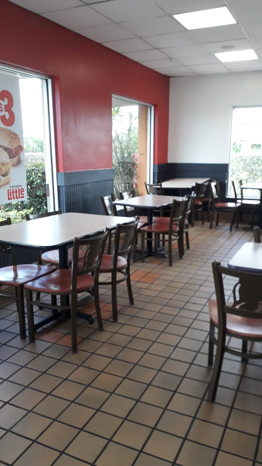 Taco Bell | meal takeaway | 232 SE 1st Ave, Florida City, FL 33034, USA | 3052481509 OR +1 305-248-1509