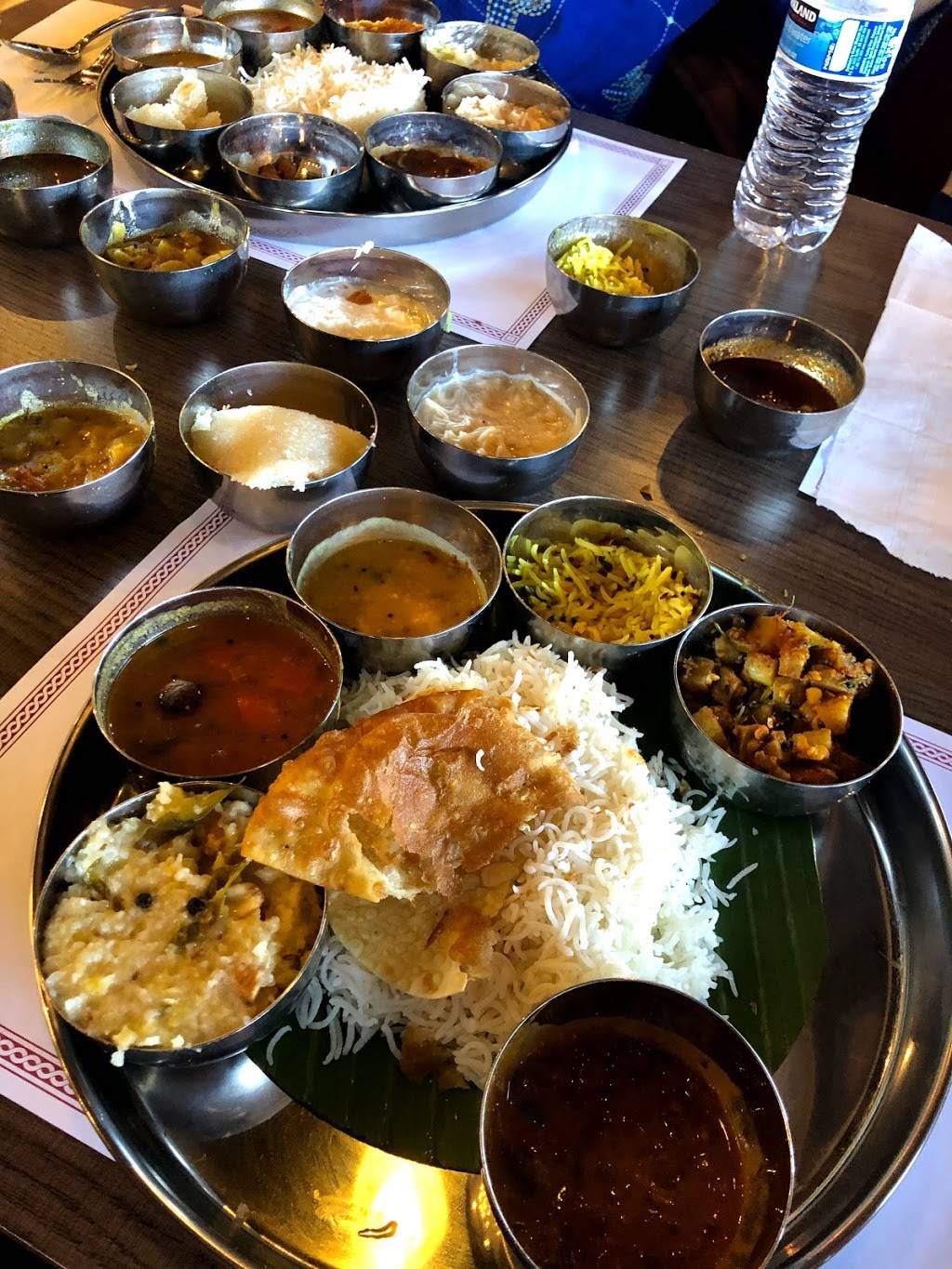 Dosa Grill Vegetarian Indian Restaurant | restaurant | 3539 W Bell Rd, Phoenix, AZ 85053, USA | 6232152732 OR +1 623-215-2732