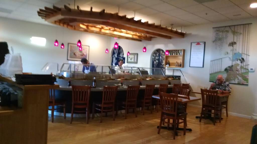 Hanami Sushi | restaurant | 1295 E Dunne Ave # 190, Morgan Hill, CA 95037, USA | 4087786288 OR +1 408-778-6288