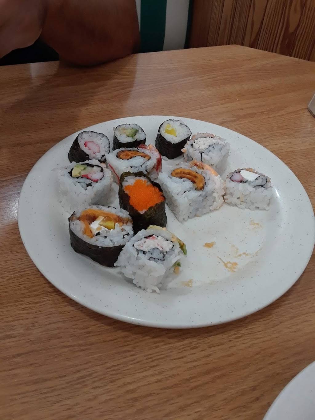 Super China Buffet | restaurant | 7405 60th Ave, Kenosha, WI 53142, USA | 2626978332 OR +1 262-697-8332