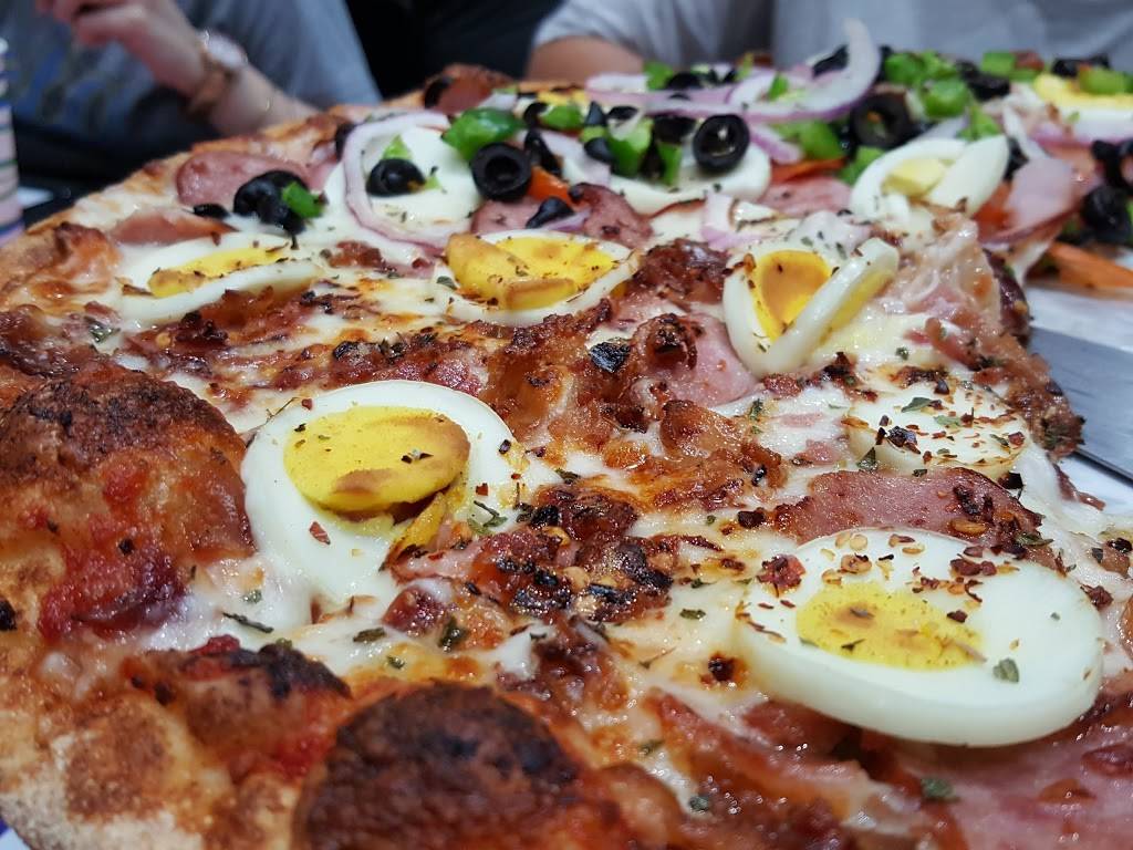 5th Ave Pizzeria | restaurant | 2941 SW 160th Ave, Miramar, FL 33027, USA | 9546021000 OR +1 954-602-1000