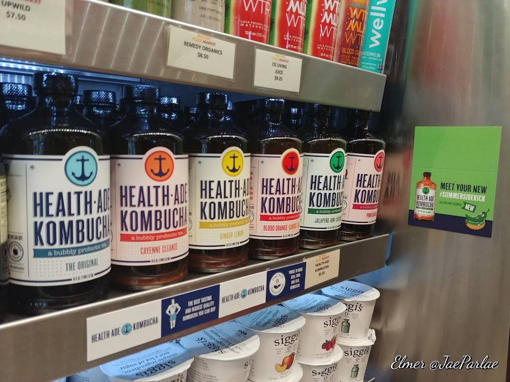 Battery Place Market | restaurant | 240 Murray Street, New York, NY 10282, USA | 2123236965 OR +1 212-323-6965