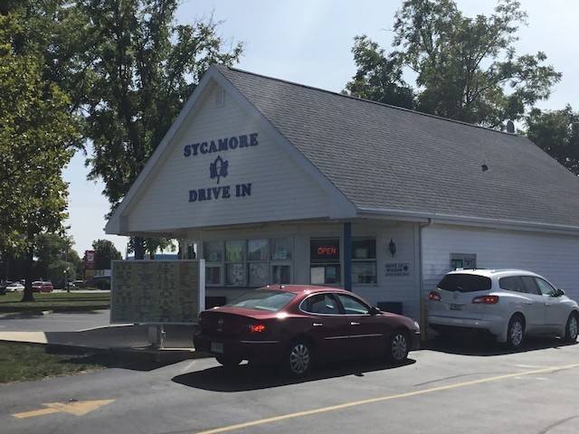 Sycamore Drive In | restaurant | 923 W Washington St, Monticello, IN 47960, USA | 5745833700 OR +1 574-583-3700