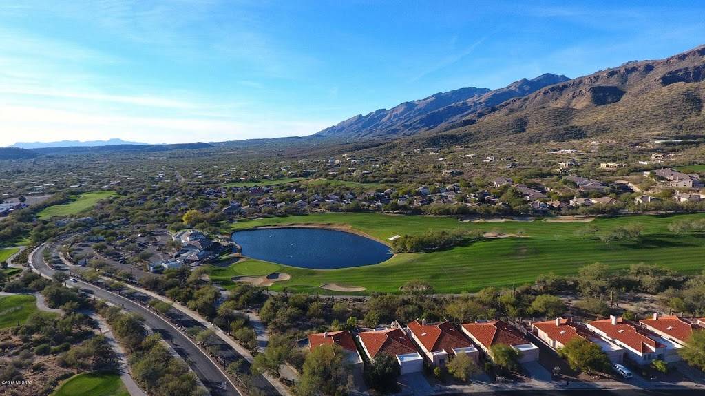 Arizona National Golf Club | restaurant | 9777 E Sabino Greens Dr, Tucson, AZ 85749, USA | 5207494089 OR +1 520-749-4089