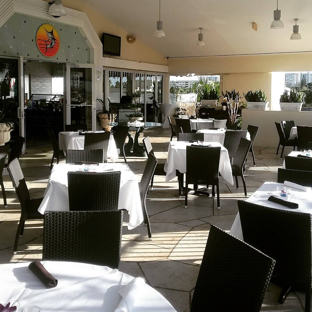 Sunset Catch | restaurant | 101 N Riverside Dr, Pompano Beach, FL 33062, USA | 9545450901 OR +1 954-545-0901