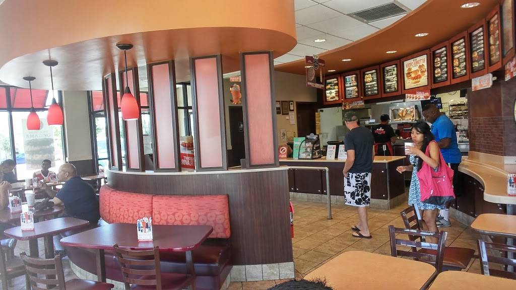 Arbys | restaurant | 11043 West, FM471, San Antonio, TX 78253, USA | 2106880919 OR +1 210-688-0919
