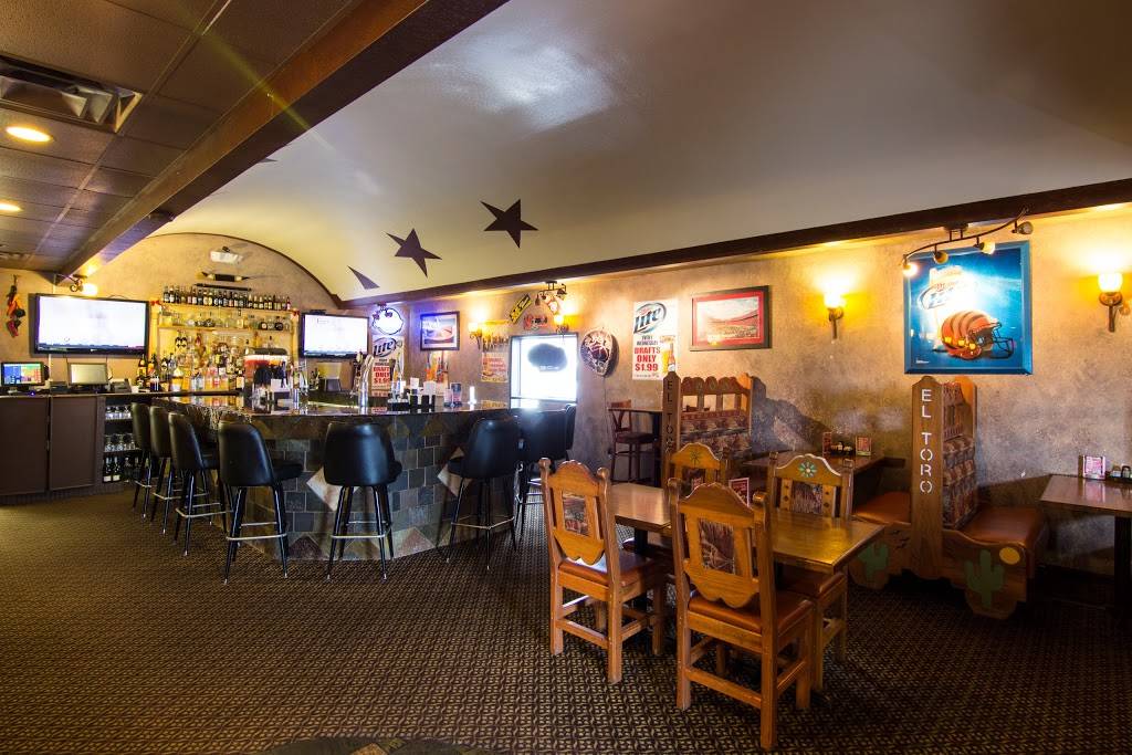El Toro | restaurant | 1375 N Fairfield Rd, Dayton, OH 45432, USA | 9374274199 OR +1 937-427-4199