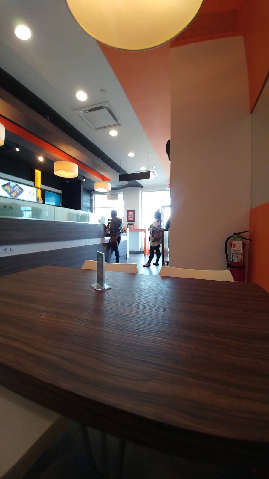 Yuzu sushi | meal takeaway | 171 25e Av, Saint-Eustache, QC J7P 2V1, Canada | 4509837117 OR +1 450-983-7117