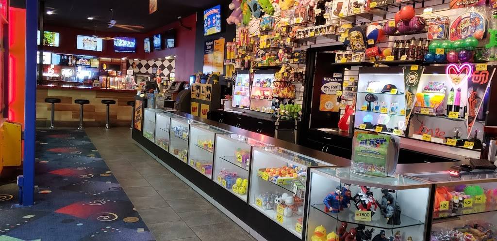 Boomers! Modesto | meal takeaway | 4215 Bangs Ave, Modesto, CA 95356, USA | 2095455248 OR +1 209-545-5248