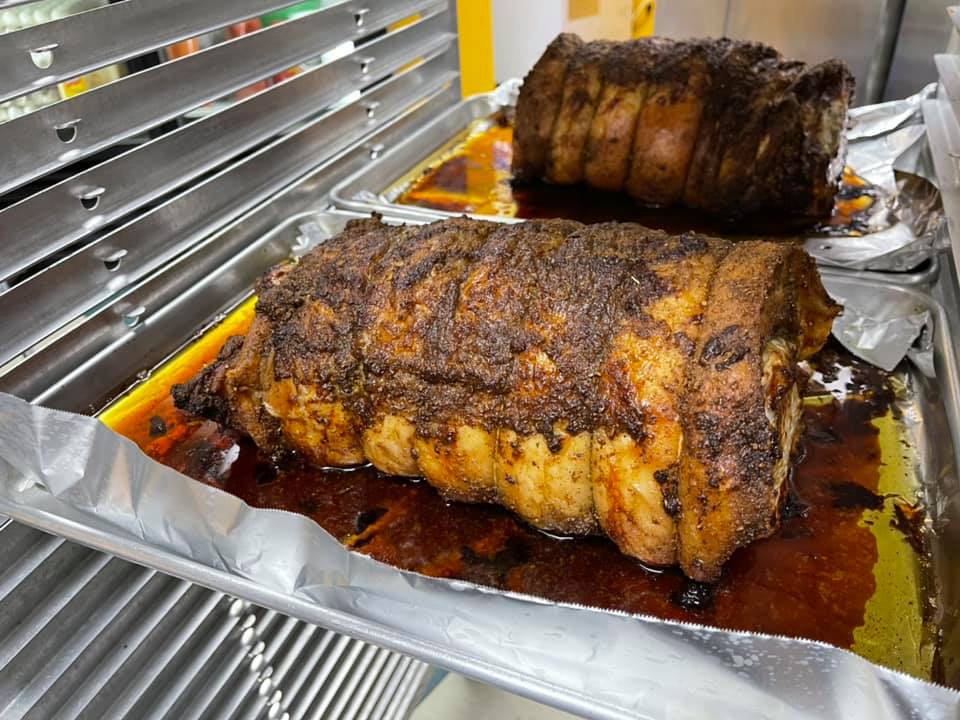 Empire Deli | restaurant | 1010 Woods Crossing Rd G, Greenville, SC 29607, USA | 8642438146 OR +1 864-243-8146