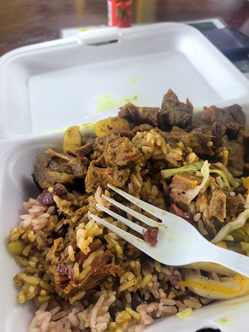 ISLAND VYBZ CUISINE | restaurant | 3144 Spring Park Rd, Jacksonville, FL 32207, USA | 9043745352 OR +1 904-374-5352