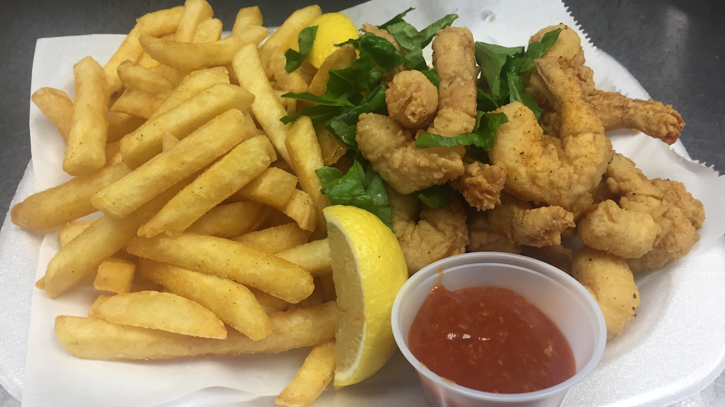 ANF GYROS & GRILL (colonial ) | restaurant | 5507 W Colonial Dr, Orlando, FL 32808, USA | 4079853504 OR +1 407-985-3504