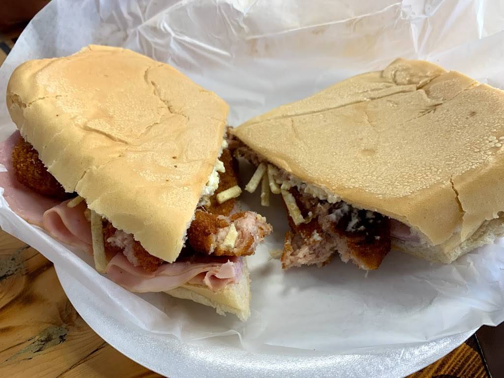 Breadman Miami | restaurant | 8100 SW 8th St, Miami, FL 33144, USA | 3052651348 OR +1 305-265-1348