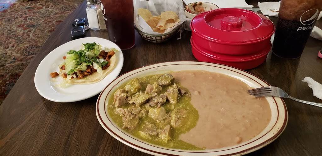 Trevinos | restaurant | 408 W Main St, Merced, CA 95340, USA | 2097235610 OR +1 209-723-5610