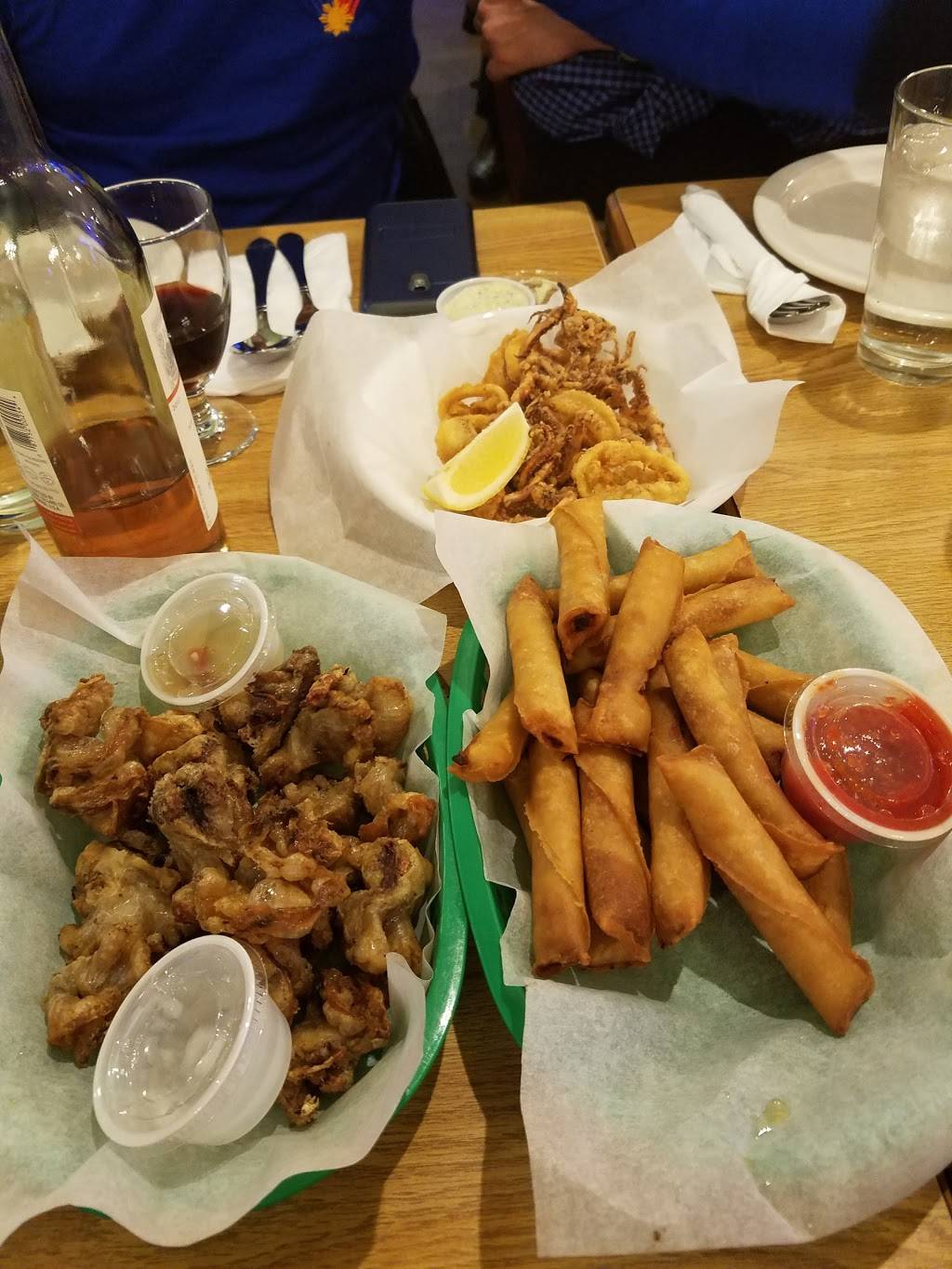 Tribu Grill | restaurant | 32208 Dyer St, Union City, CA 94587, USA | 5109450016 OR +1 510-945-0016