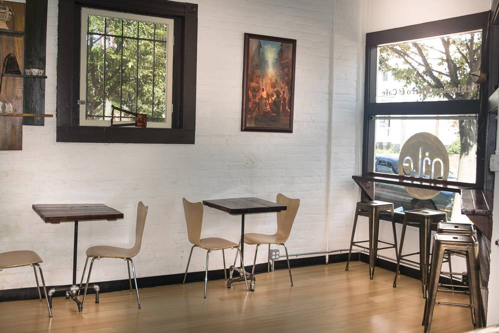 Nile | meal takeaway | 306 N 29th St, Richmond, VA 23223, USA | 8046480791 OR +1 804-648-0791