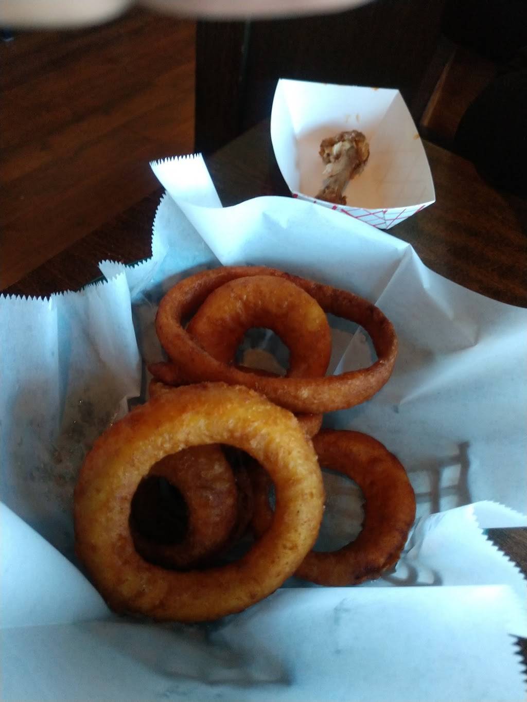 Ba-Da Wings | meal takeaway | 6300 Creedmoor Rd #108, Raleigh, NC 27612, USA | 9193221418 OR +1 919-322-1418