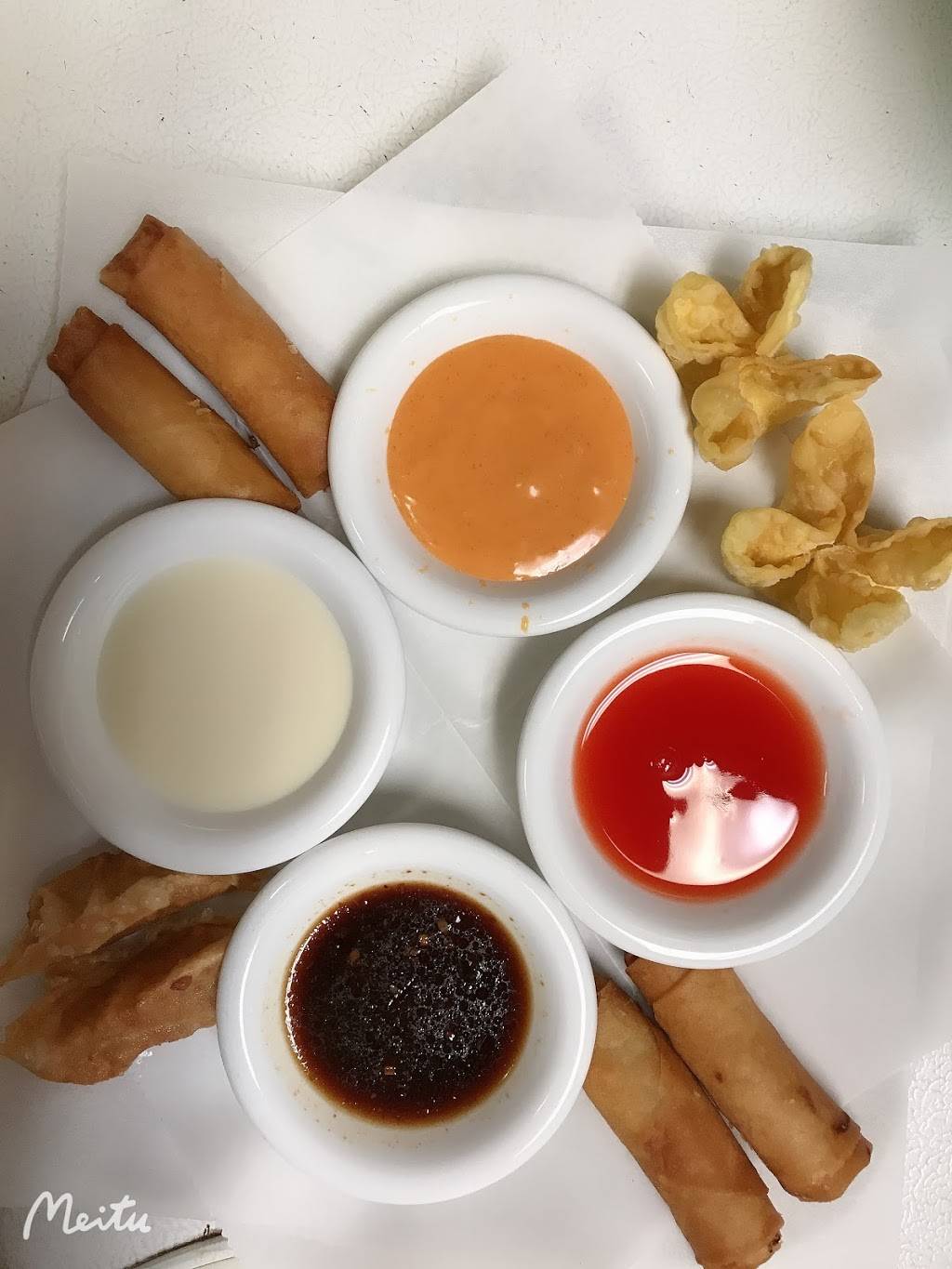 Ding How Asian Bistro | restaurant | 6955 Old Canton Rd C, Ridgeland, MS 39157, USA | 6019561717 OR +1 601-956-1717