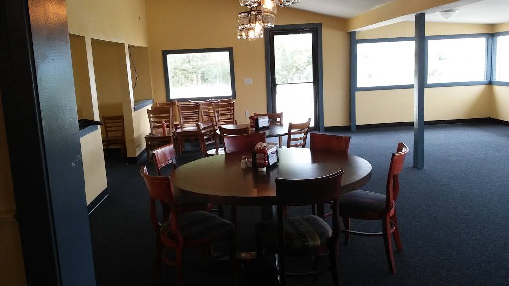 The Landing Family Restaurant | restaurant | 3445 US-90, Lake City, FL 32055, USA | 3862438077 OR +1 386-243-8077