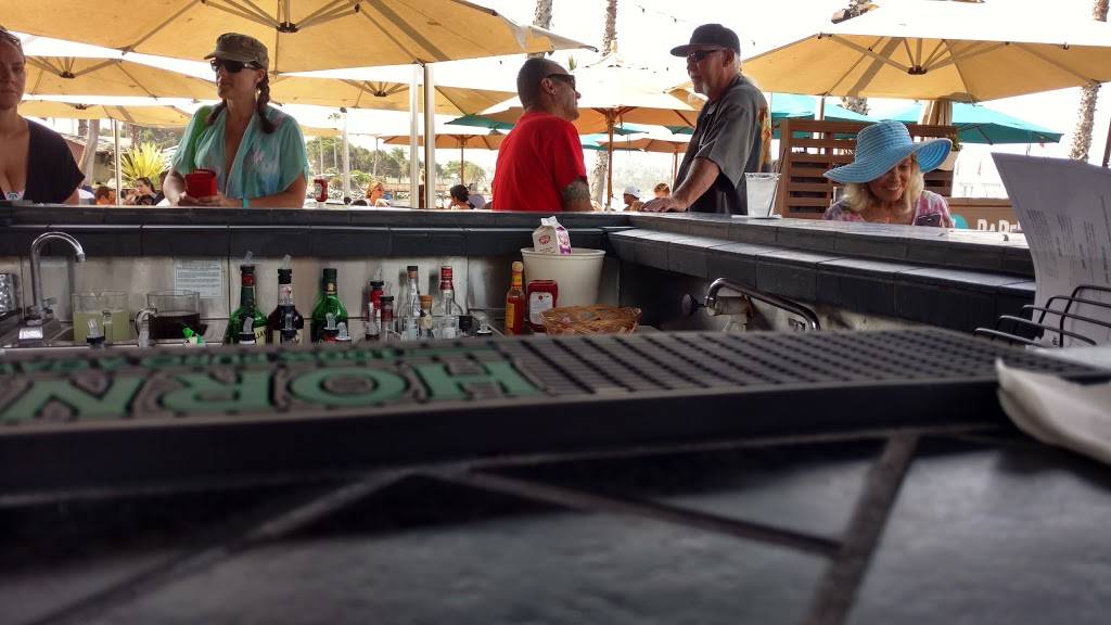 Barefoot Bar & Grill | restaurant | 1404 Vacation Rd, San Diego, CA 92109, USA | 8585815960 OR +1 858-581-5960