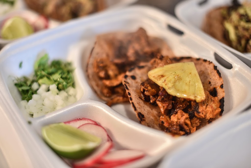 TIBU Tacos Reales | restaurant | 4116 Ridge Ave, Philadelphia, PA 19129, USA | 2158502443 OR +1 215-850-2443