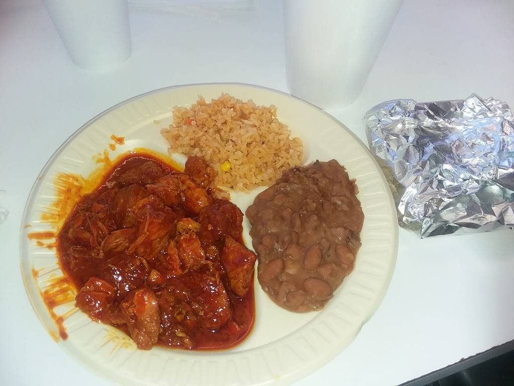 Benitos | restaurant | 1904 Hemphill St, Fort Worth, TX 76110, USA | 8179238226 OR +1 817-923-8226