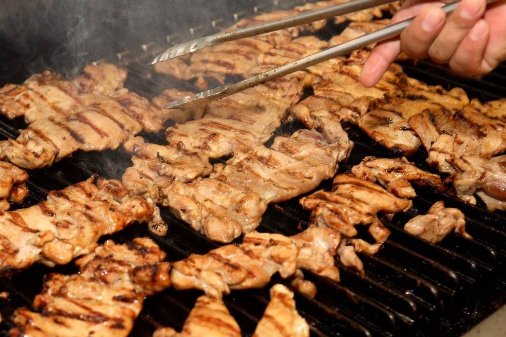 Teriyaki Madness | restaurant | 10600 NE 68th St b, Kirkland, WA 98033, USA | 4258276377 OR +1 425-827-6377