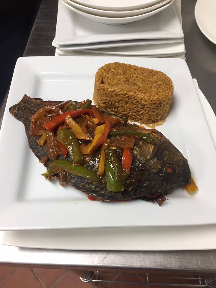 Soul Of Afrika | restaurant | 1750 S Rainbow Blvd Suite 6-8, Las Vegas, NV 89146, USA | 7026654481 OR +1 702-665-4481