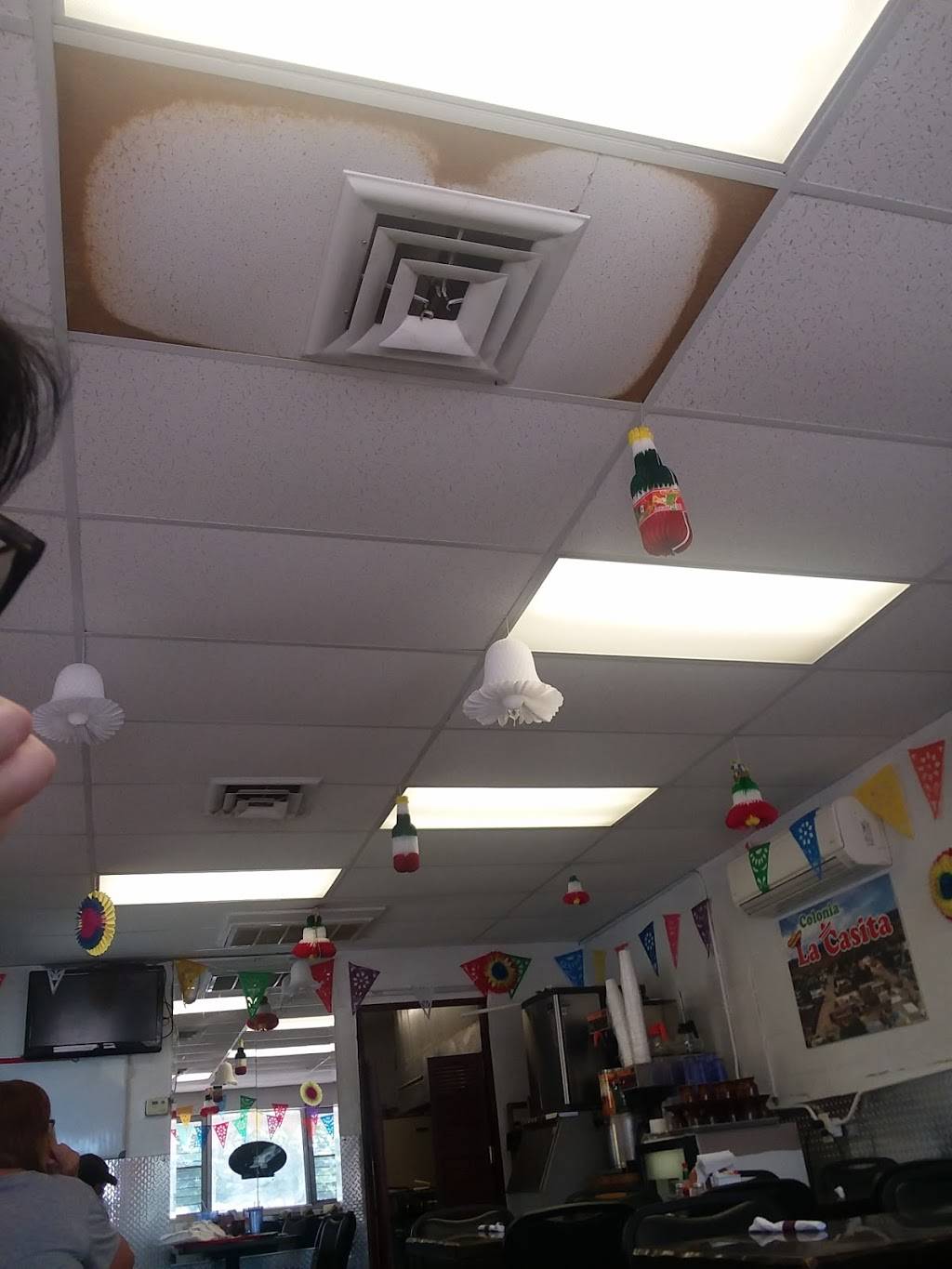 La Casita Mexican Food | restaurant | 212 E Central Ave, El Dorado, KS 67042, USA | 3163211084 OR +1 316-321-1084