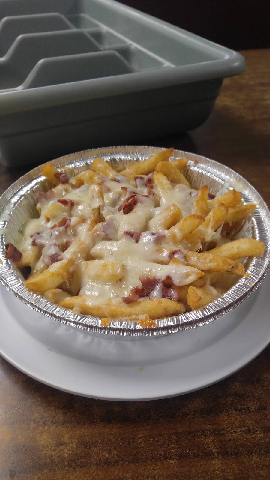 Arthurs Pizza | restaurant | 1415 W Cumberland St, Dunn, NC 28334, USA | 9108920122 OR +1 910-892-0122