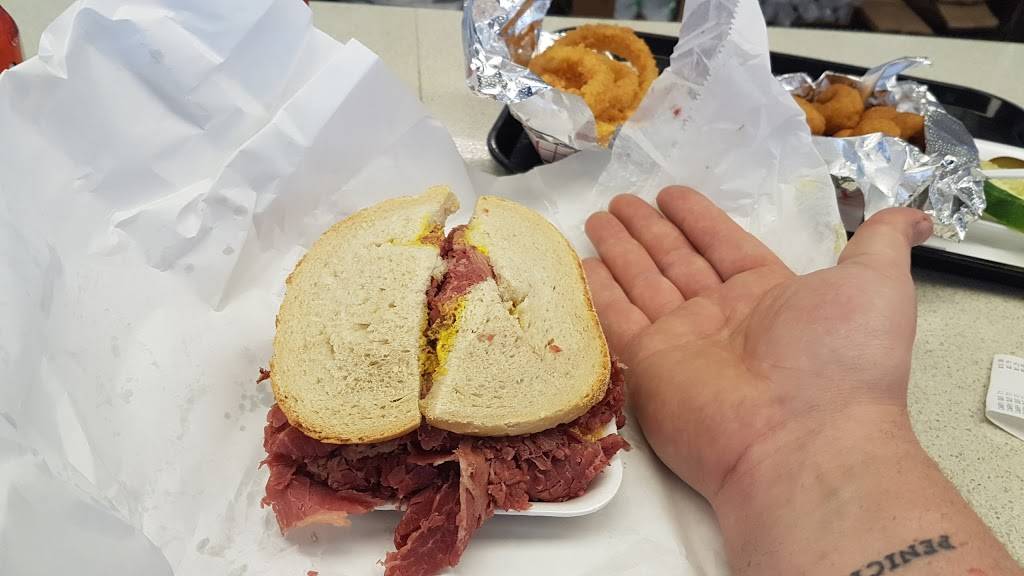 Bread Basket of Livonia | restaurant | 11320 Middlebelt Rd, Livonia, MI 48150, USA | 7344221100 OR +1 734-422-1100