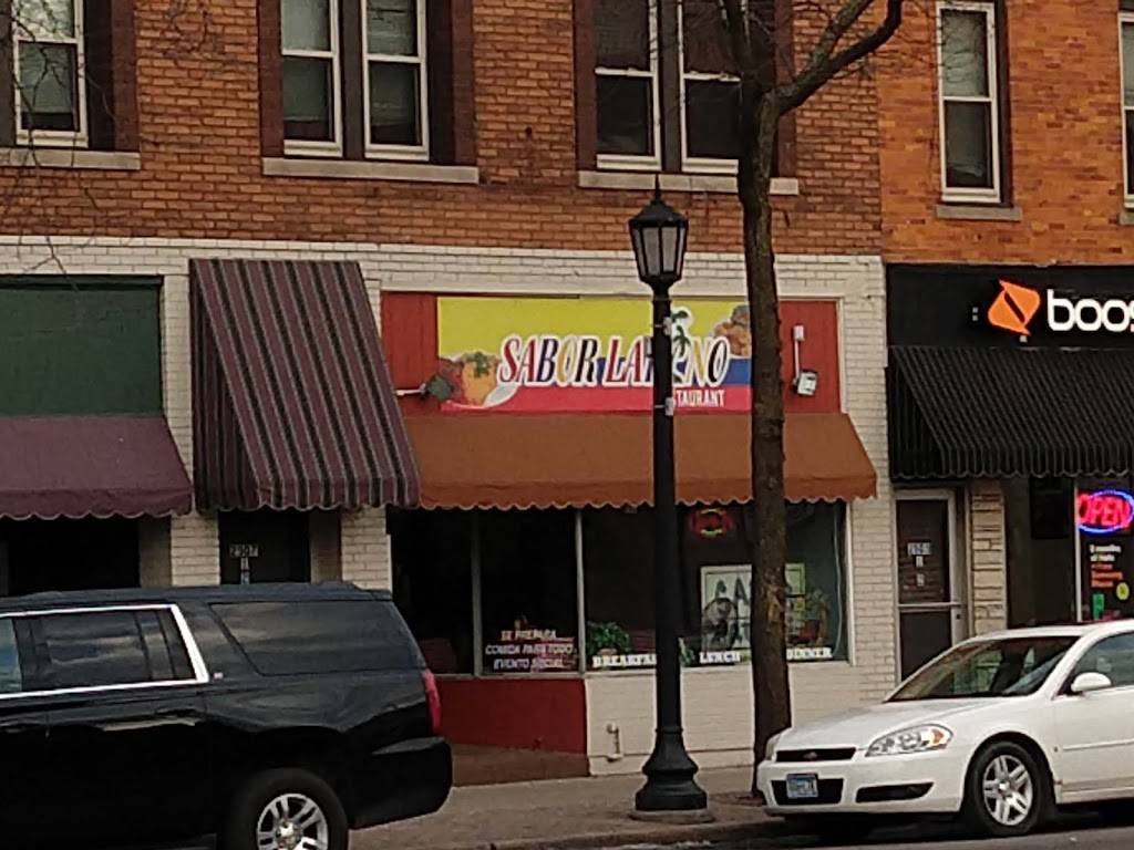 Sabor Latino | restaurant | 2505 Central Ave NE, Minneapolis, MN 55418, USA | 6127881051 OR +1 612-788-1051