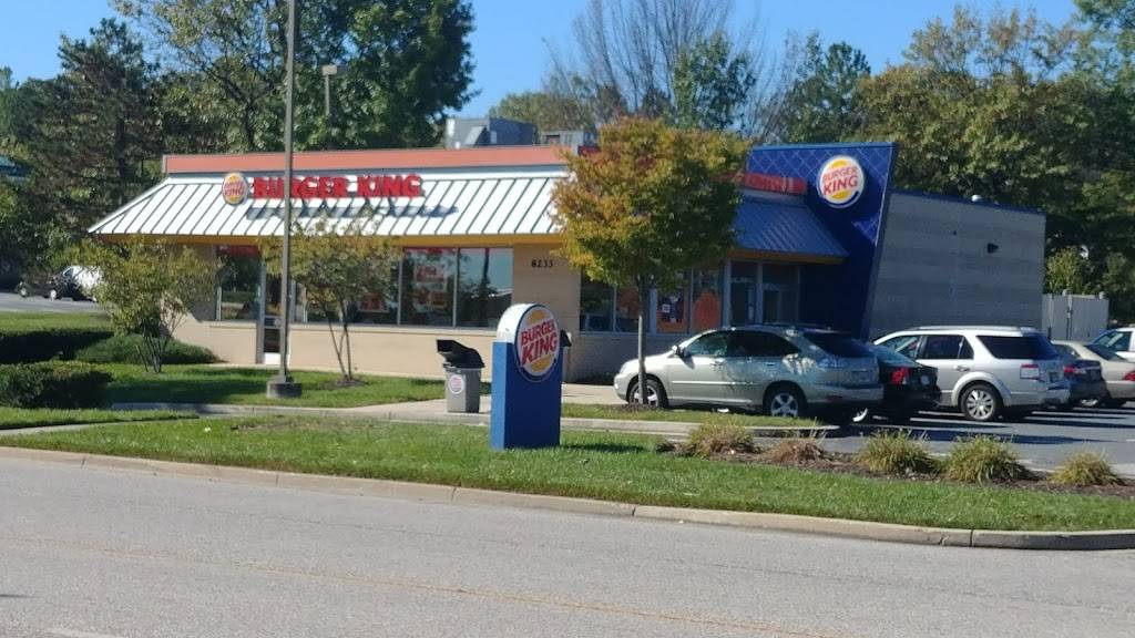 Burger King | restaurant | 8233 Perry Hall Blvd, Nottingham, MD 21236, USA | 4109330628 OR +1 410-933-0628
