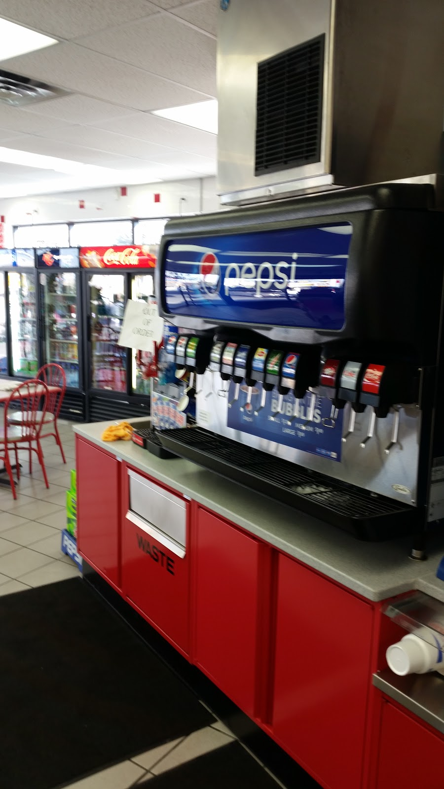 Shell | restaurant | 2512 E Lohman Ave, Las Cruces, NM 88011, USA | 5755320348 OR +1 575-532-0348