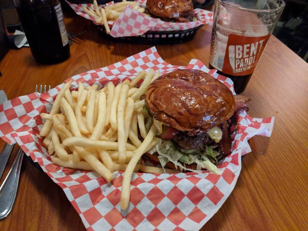 Bulls Horn Food and Drink | restaurant | 4563 S 34th Ave, Minneapolis, MN 55406, USA | 6122081378 OR +1 612-208-1378