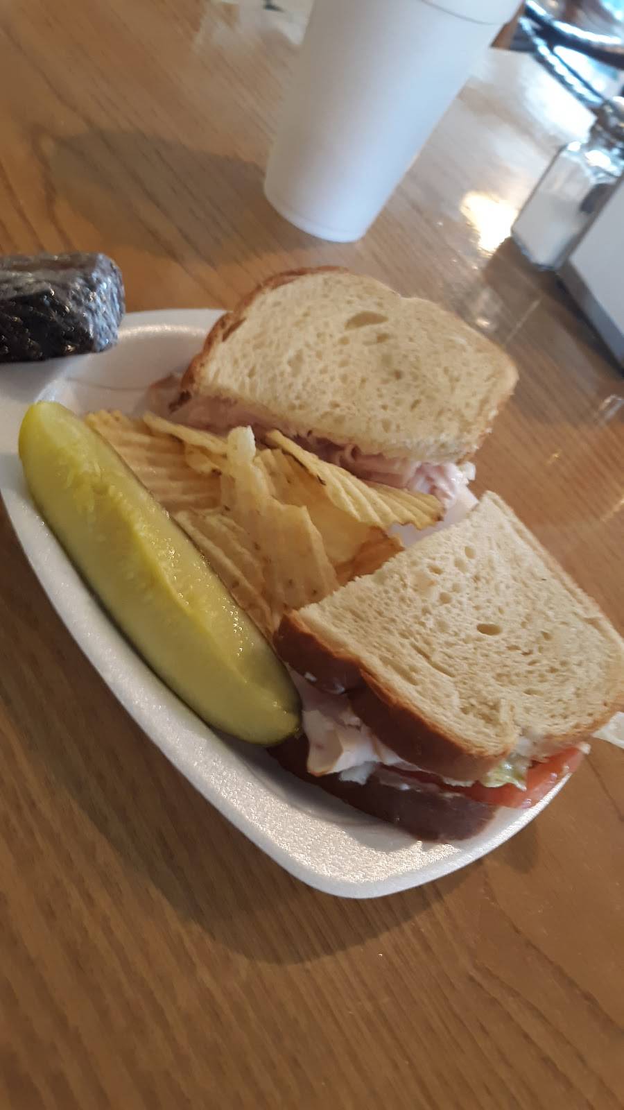 Classics Deli & Catering | meal takeaway | 1411 Grove Rd, Greenville, SC 29605, USA | 8642691661 OR +1 864-269-1661