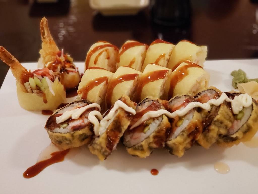 Sake Sushi | restaurant | United States, Florida, Jacksonville, Philips Hwy, #31邮政编码: 32256 | 9046476000 OR +1 904-647-6000