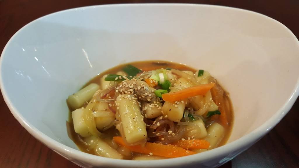 I Love Salad | restaurant | 4825 E 96th St #300, Indianapolis, IN 46240, USA | 3176887512 OR +1 317-688-7512