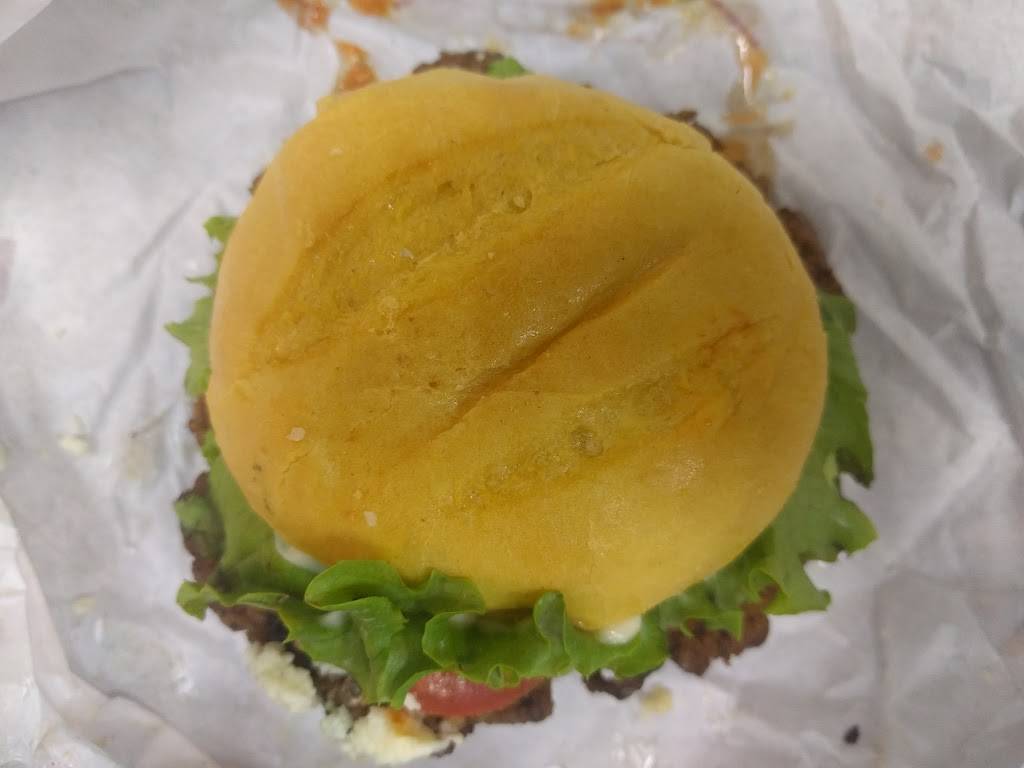 Smashburger | restaurant | 925 Blossom Hill Rd Ste 1641, San Jose, CA 95123, USA | 4085331001 OR +1 408-533-1001