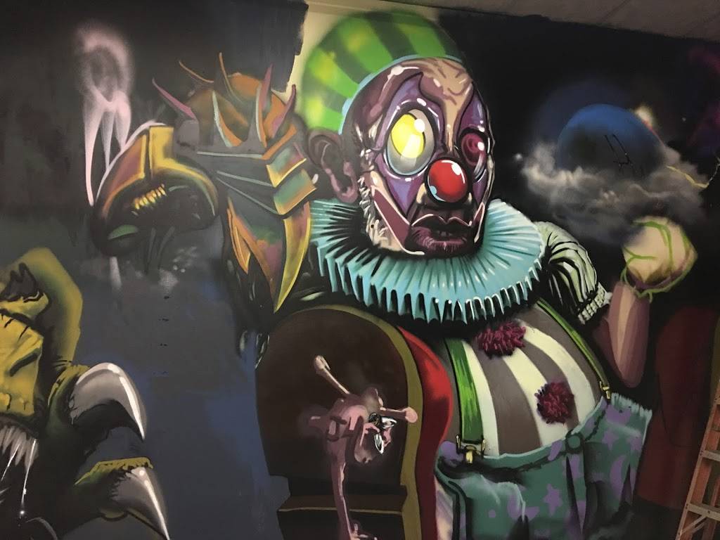 The Freight Station | restaurant | 20 Matthew St, Johnstown, PA 15901, USA | 8145336824 OR +1 814-533-6824