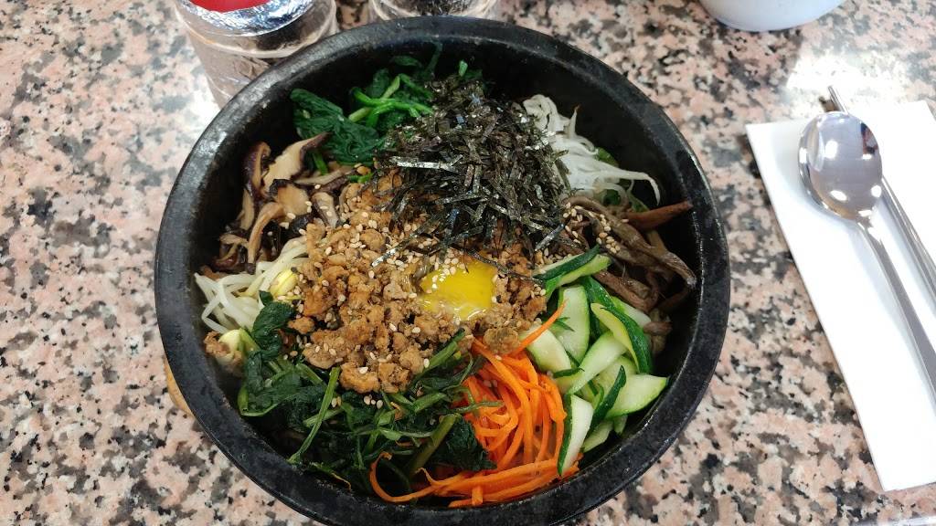 Myung Dong Kyoja | restaurant | 1000 N Euclid St, Anaheim, CA 92801, USA | 7145337789 OR +1 714-533-7789