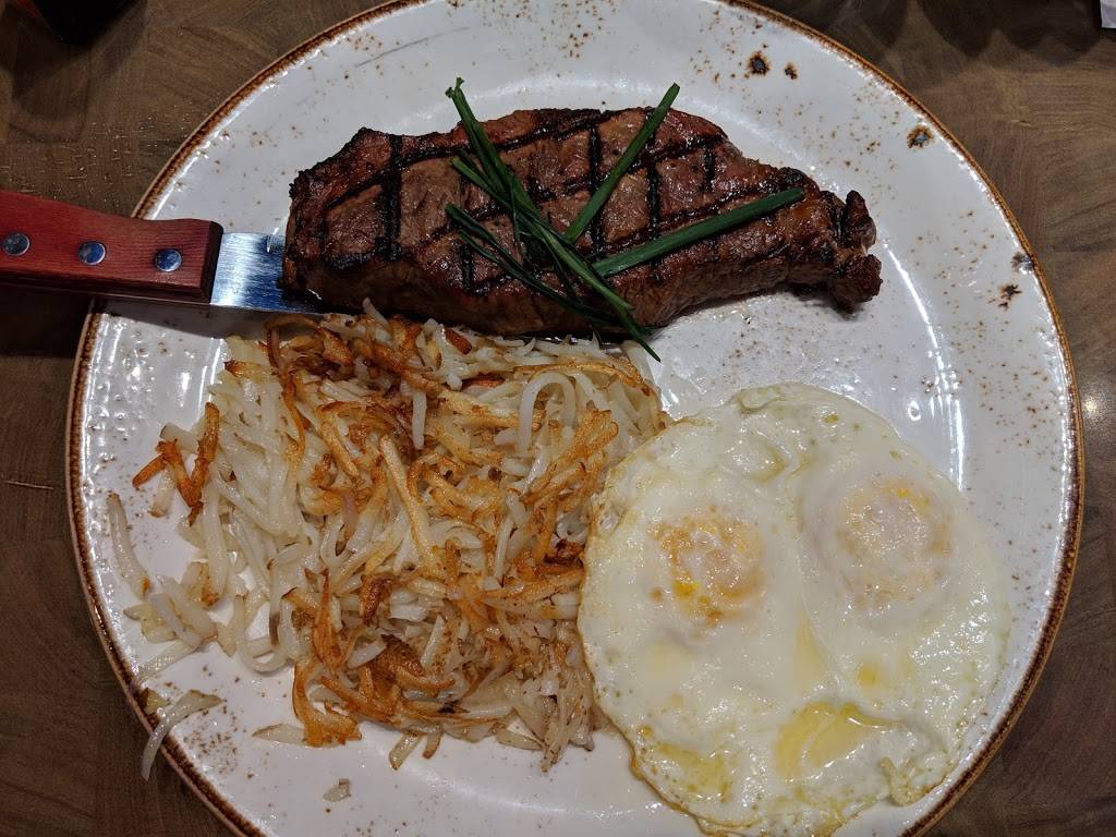 The Café | restaurant | 777 S Resort Dr, Valley Center, CA 92082, USA | 7607513100 OR +1 760-751-3100